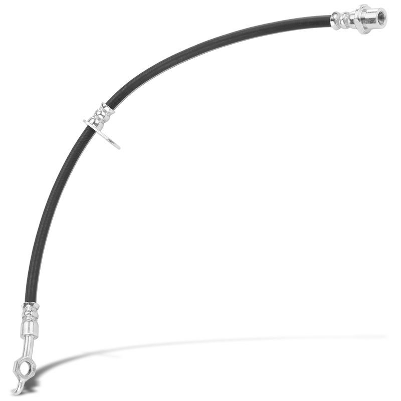 Front Passenger Brake Hydraulic Hose for Toyota RAV4 1996-2003 L4 2.0L