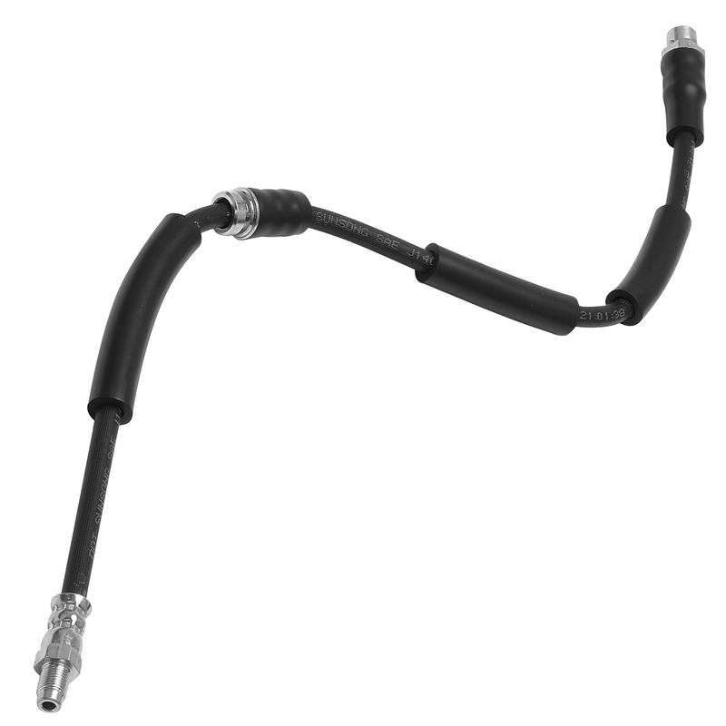 Front Left or Right Brake Hydraulic Hose for BMW X5 2007-2018 X6 2008-2019
