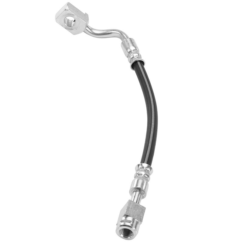 Rear Right Outer Brake Hydraulic Hose for Hummer H2 2008-2009 V8 6.2L