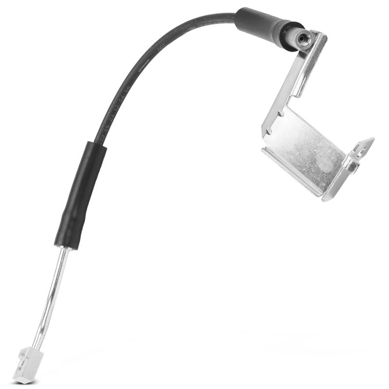 Front Driver Brake Hydraulic Hose for Ford F450 Super Duty 2005-2007