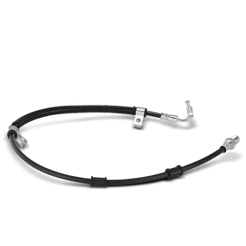Front Left or Right Brake Hydraulic Hose for Ford F650 F750 2013 & 2015 6.7L 6.8L
