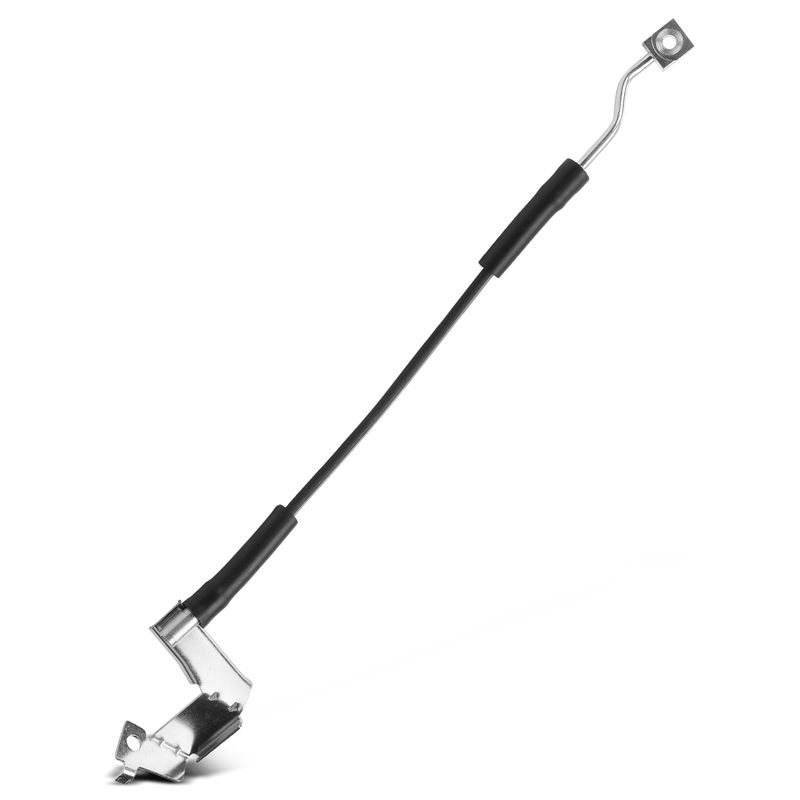 Front Passenger Brake Hydraulic Hose for Ford F550 Super Duty 2005-2007