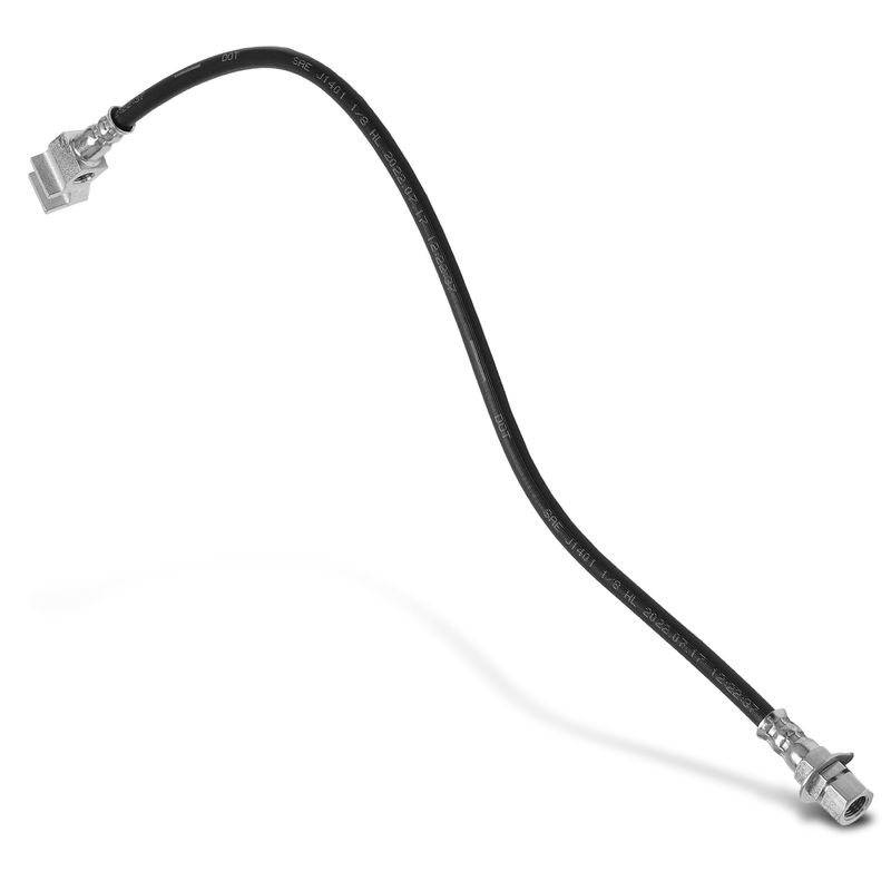 Rear Center Brake Hydraulic Hose for Ford Excursion F-250 350 Super Duty 4WD