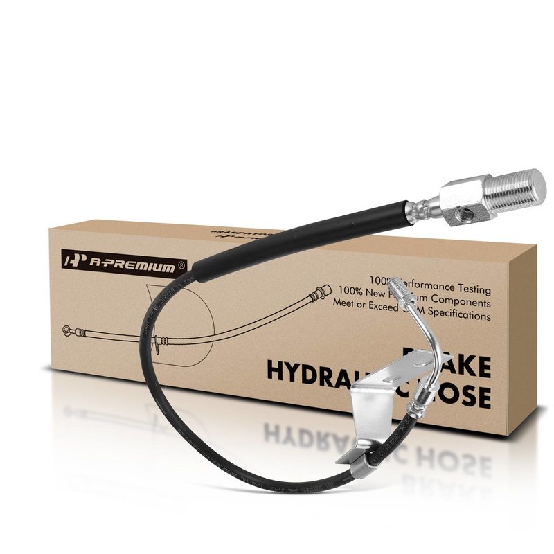 Front Left or Right Brake Hydraulic Hose for Chevrolet C50 C60 C70 GMC