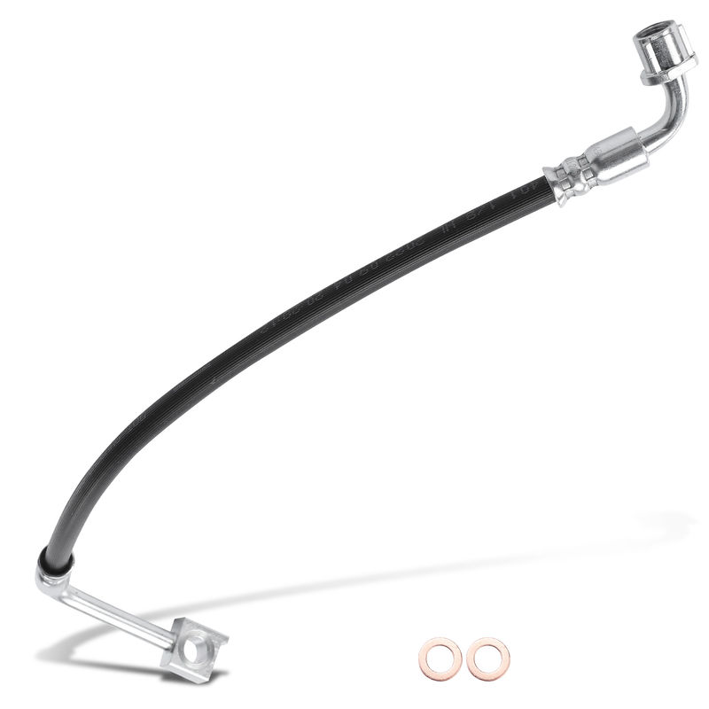 Rear Driver Brake Hydraulic Hose for Chevy Cruze 2017-2018 Volt 2016-2019