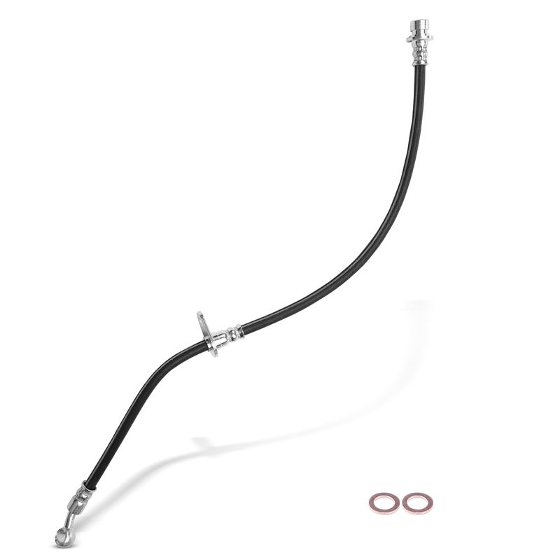 Rear Driver Brake Hydraulic Hose for Honda Pilot 2016-2021 Passport Acura MDX