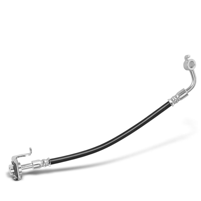 Rear Passenger Brake Hydraulic Hose for Hyundai Elantra 2017-2019 L4 2.0L
