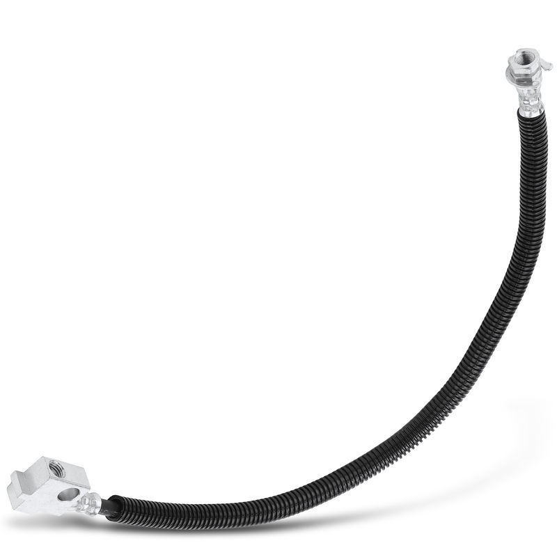Rear Center Brake Hydraulic Hose for Dodge Ram 1500 2007-2008 2-Wheel ABS Brake