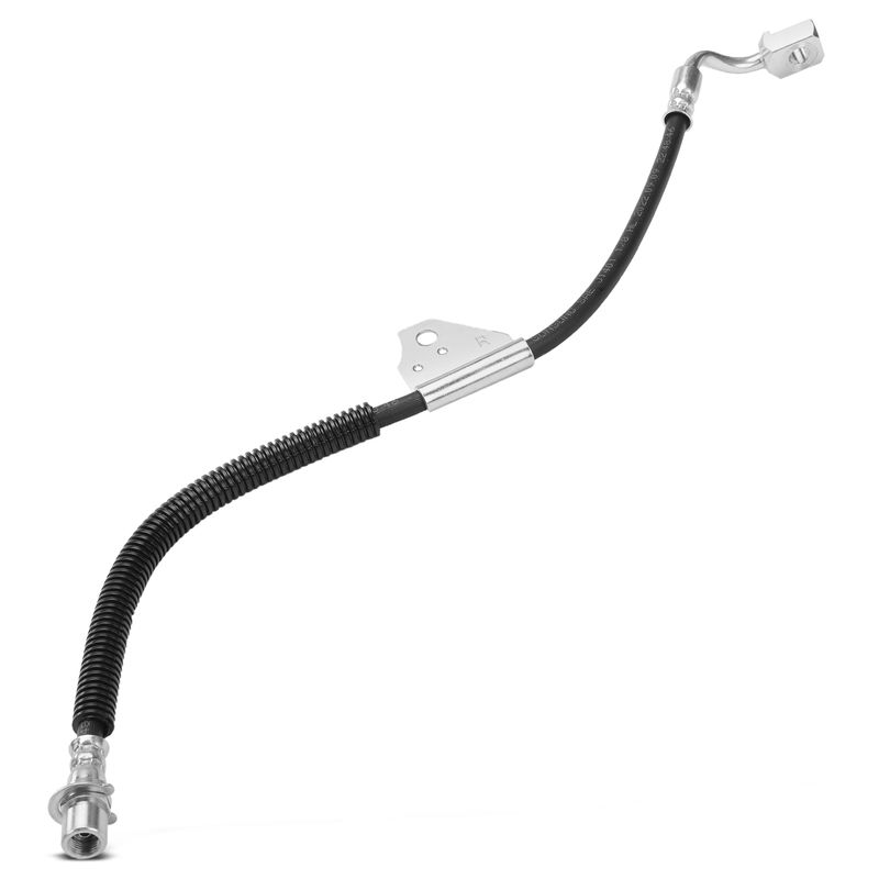 Front Passenger Brake Hydraulic Hose for Chevrolet Astro GMC Safari 03-05 AWD