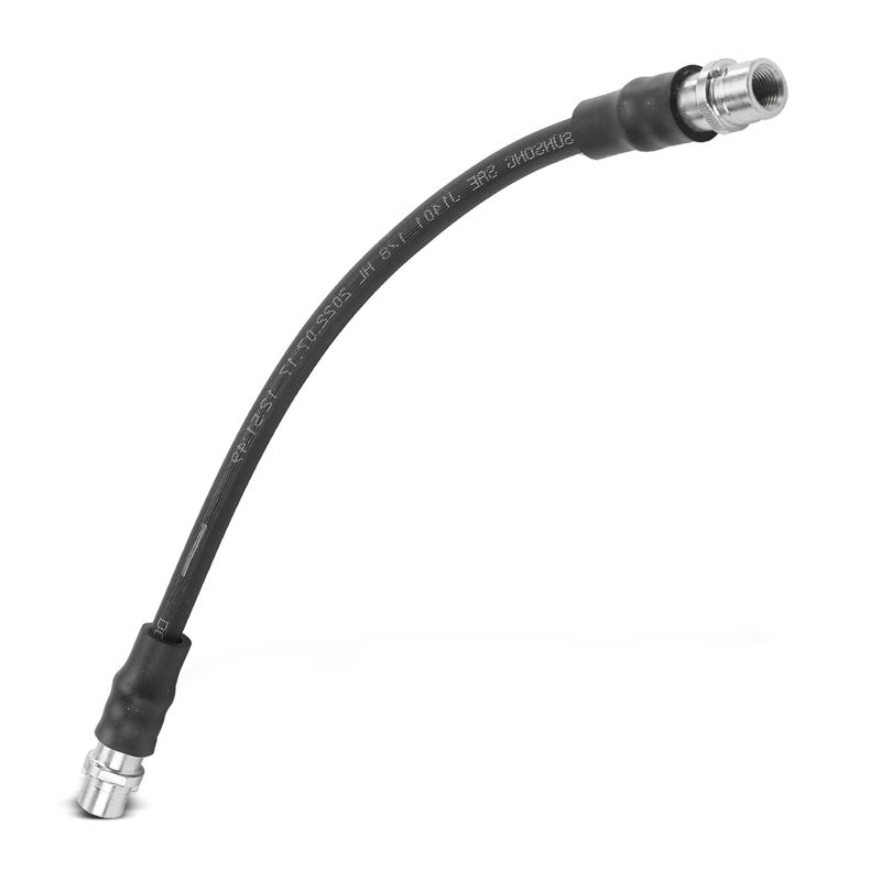 Front Left or Right Brake Hydraulic Hose for Audi A4 Quattro Volkswagen Passat