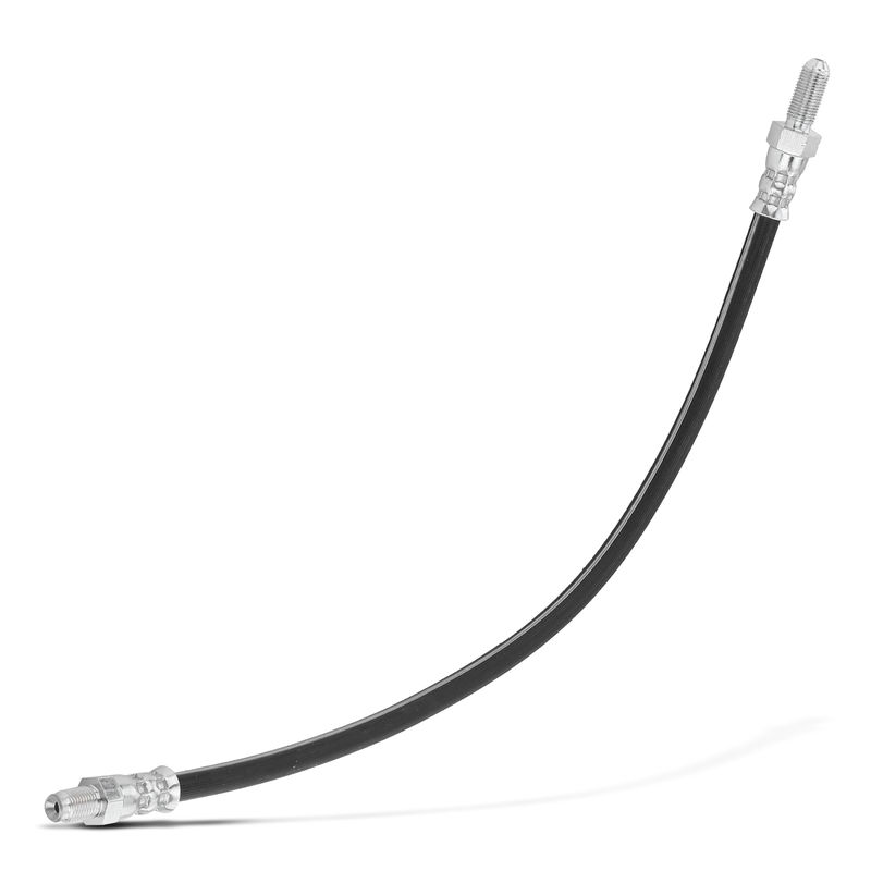 Front Left or Right Brake Hydraulic Hose for Jaguar Vanden Plas 94-97 XJ6 XJR