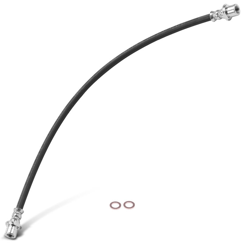 Rear Driver Brake Hydraulic Hose for Toyota Tacoma 2005-2017 2.7L 3.5L 4.0L