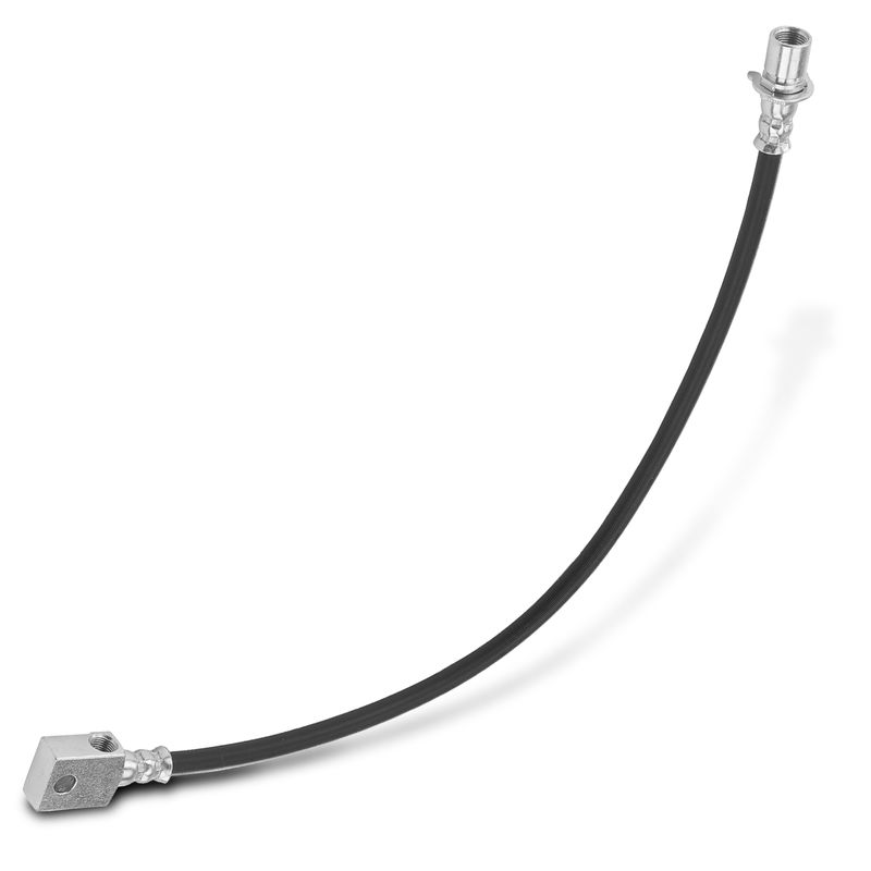 Rear Center Brake Hydraulic Hose for Chevy Silverado 1500 GMC Sierra 1500 07-10