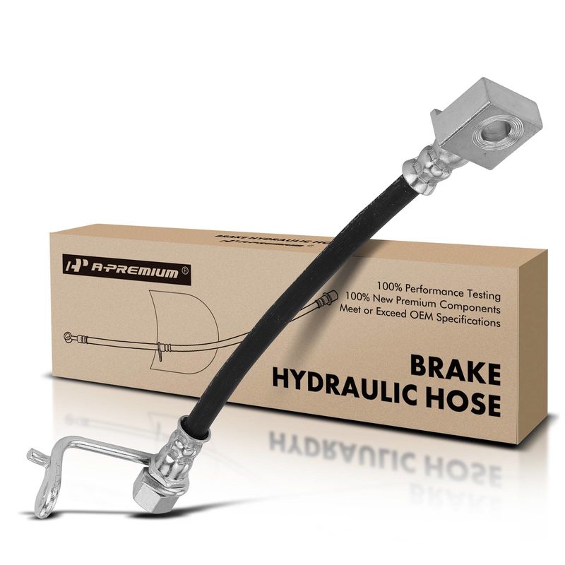 Brake Hydraulic Hose for Ford F-250 F-350 F-450 Super Duty