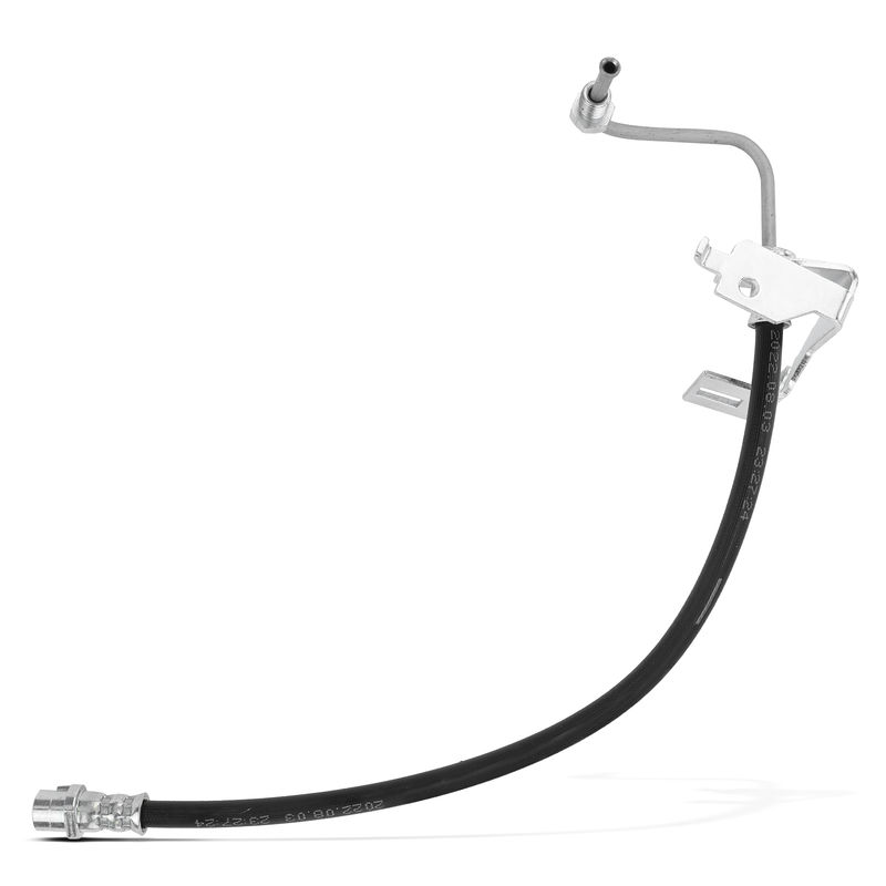 Rear Driver Brake Hydraulic Hose for Chevrolet Cruze 11-15 Cruze Limited 2016