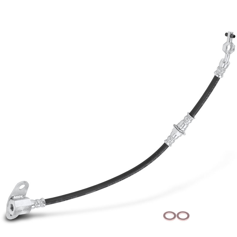 Rear Left or Right Brake Hydraulic Hose for Toyota MR2 1991-1995