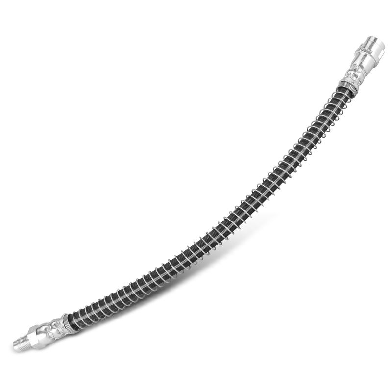 Rear Left or Right Brake Hydraulic Hose for Mercedes-Benz W204 W212 C350 GLK250