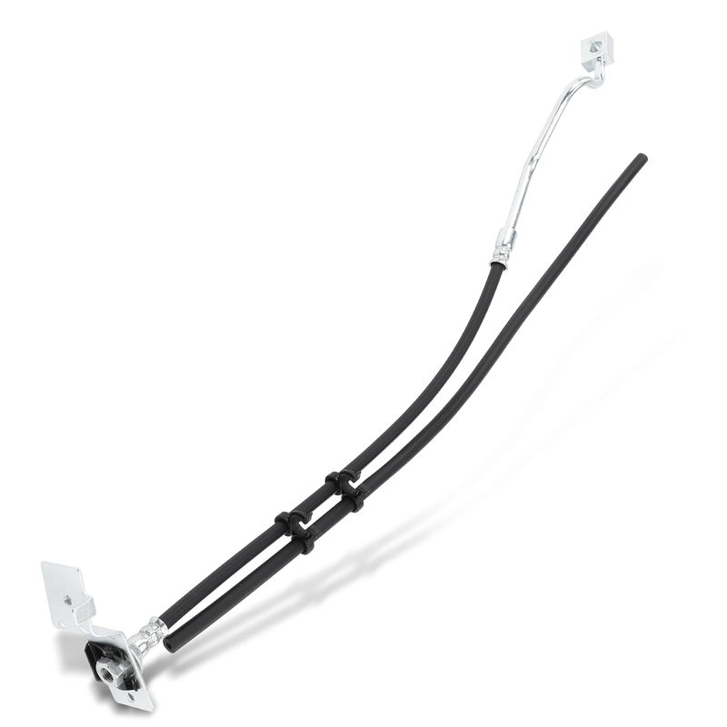 Front Driver Brake Hydraulic Hose for Ford Excursion F-250 F-350 Super Duty 4WD