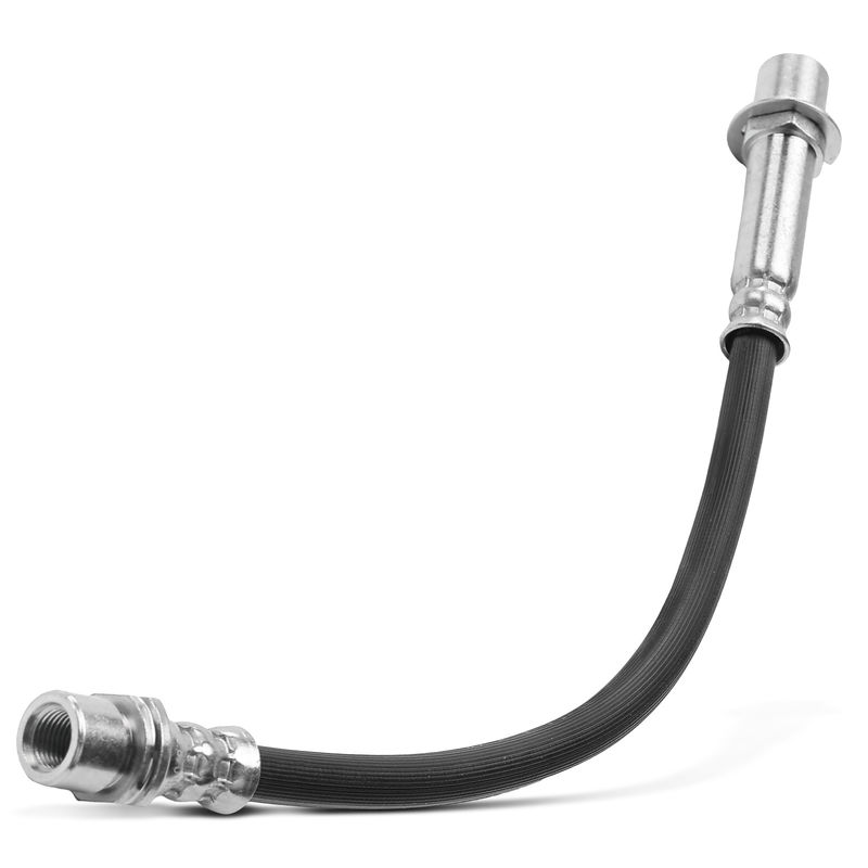 Rear Inner Brake Hydraulic Hose for Toyota 4Runner 03-13 FJ Cruiser Lexus GX470