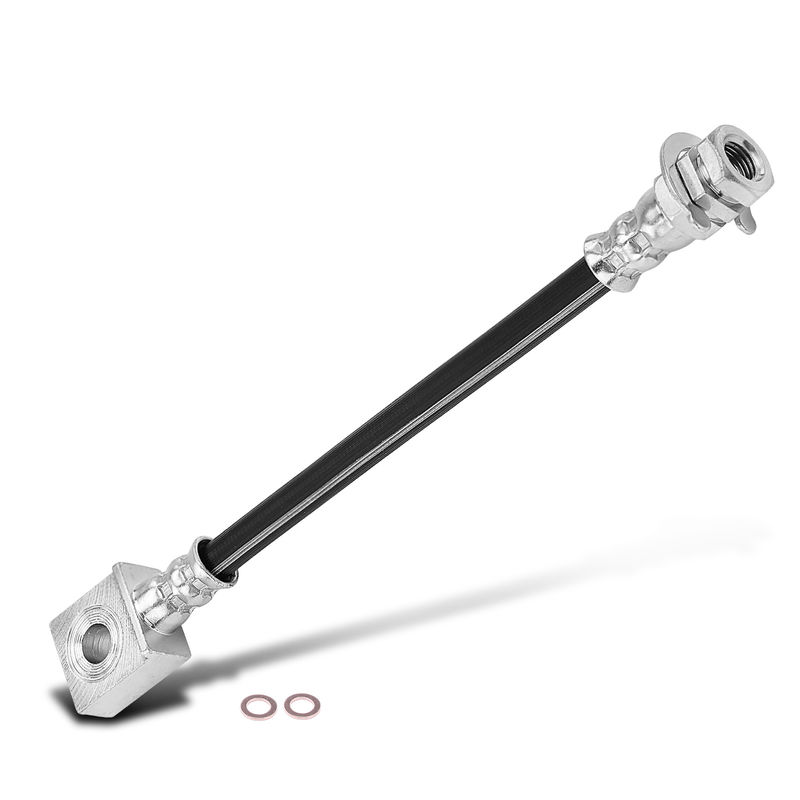 Rear Passenger Brake Hydraulic Hose for Ford E-450 Super Duty 2003-2007