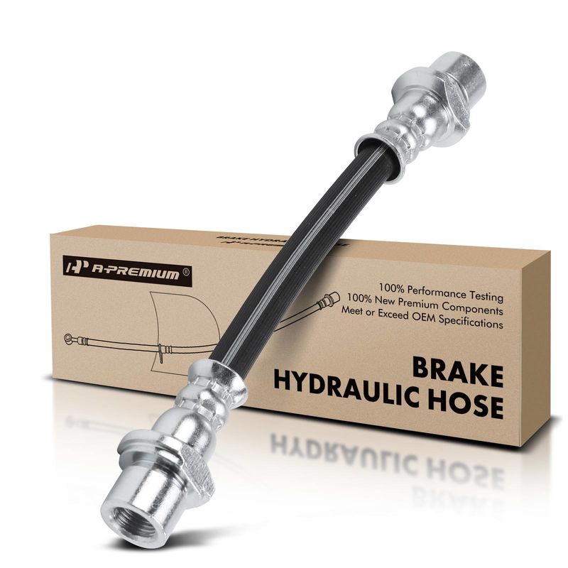 Brake Hydraulic Hose for Toyota Prius Plug-In V Mirai Scion xB 2008-2015