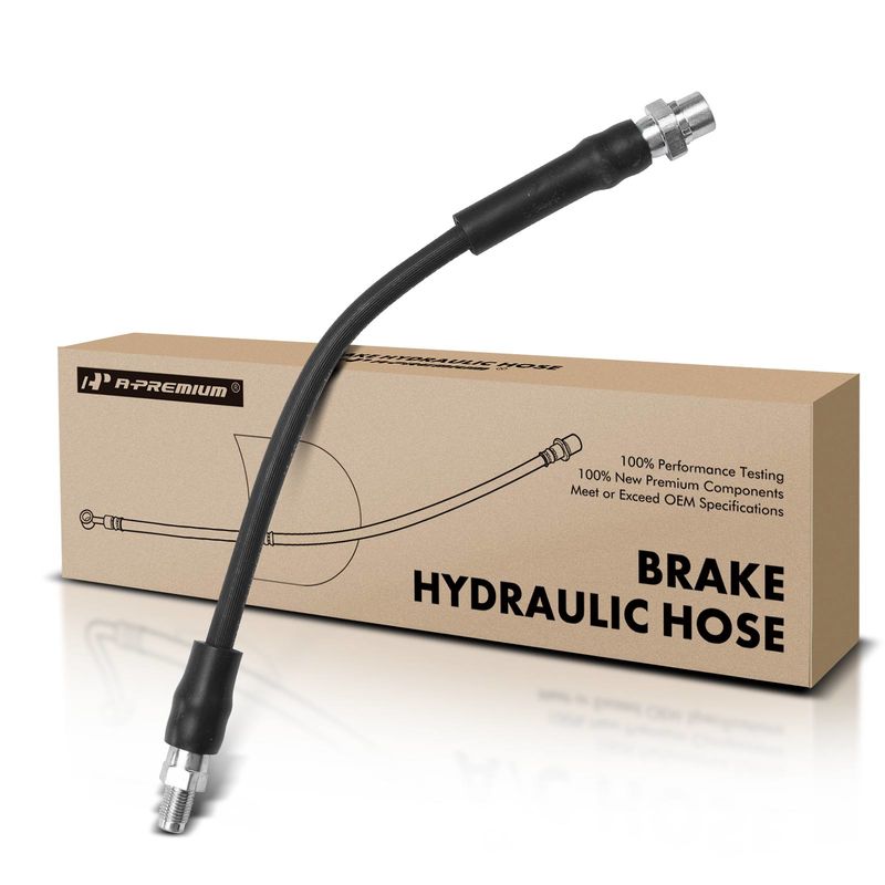 Rear Left or Right Brake Hydraulic Hose for BMW X3 X4 2015 2016-2018