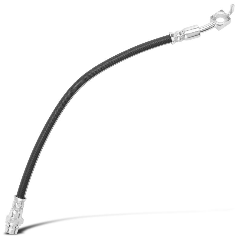 Rear Left Outer Brake Hydraulic Hose for Volvo S60 11-18 S80 V60 V70 XC60 XC70