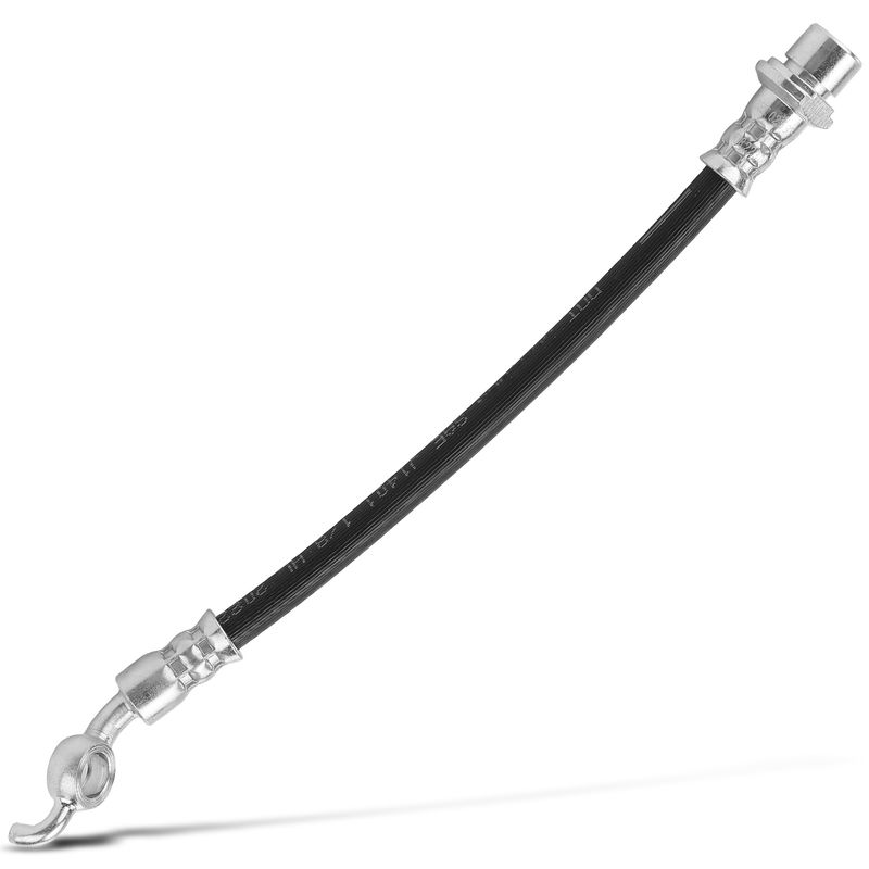 Rear Left or Right Brake Hydraulic Hose for Toyota Matrix Pontiac Vibe 2003-2006