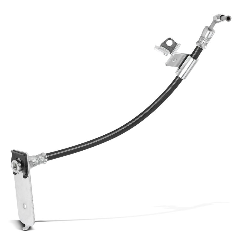 Rear Driver Brake Hydraulic Hose for Dodge Stratus 95-20 Chrysler Cirrus Sebring
