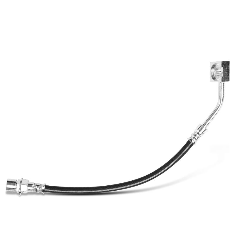 Front Passenger Brake Hydraulic Hose for Ford Mustang Base GT 1994-1998 GTS 1995