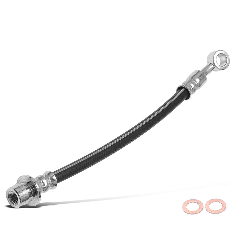 Rear Left or Right Outer Brake Hydraulic Hose for Honda Odyssey 2007-2010