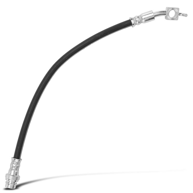 Rear Right Outer Brake Hydraulic Hose for Volvo S60 11-18 S80 V60 V70 XC60 XC70