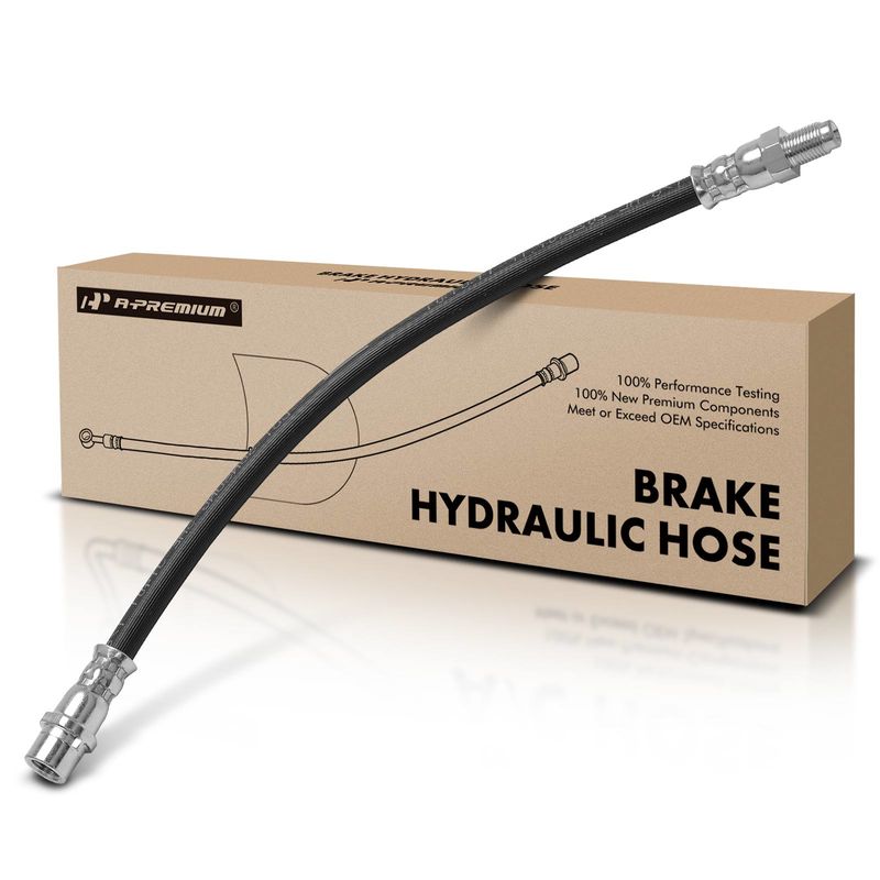 Rear Left or Right Brake Hydraulic Hose for Chrysler Crossfire 2004-2008