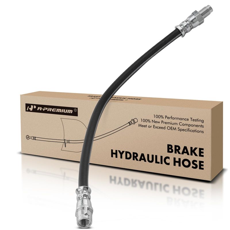 Rear Left or Right Brake Hydraulic Hose for Mercedes-Benz C220 C230 C240 C280