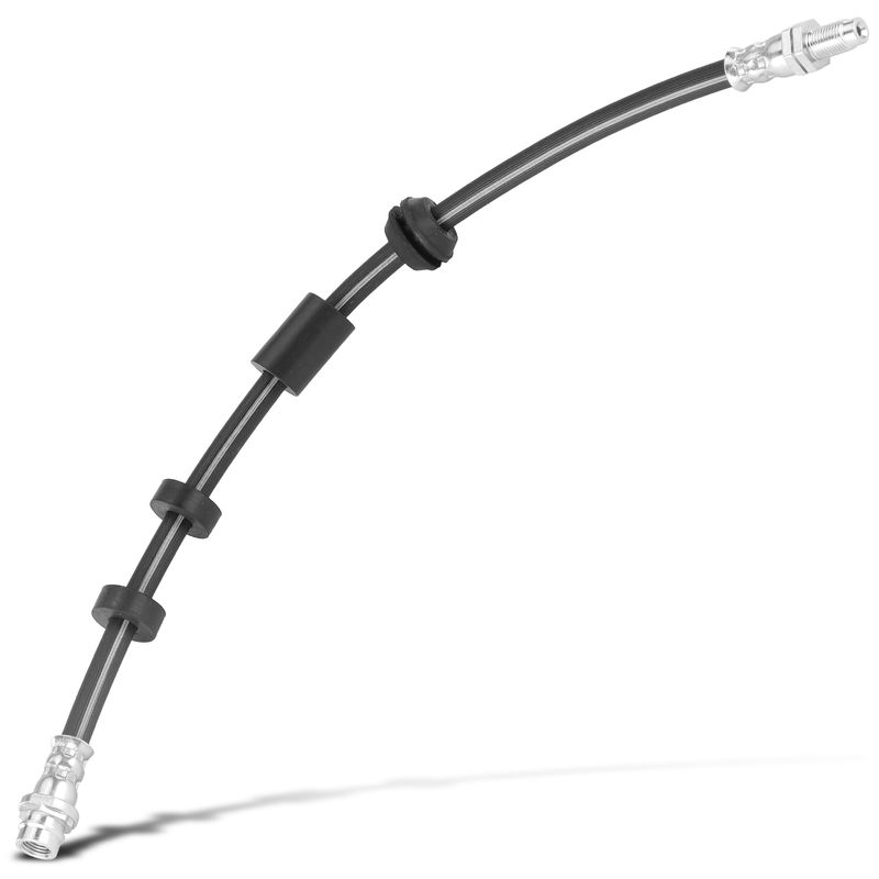 Front Left or Right Brake Hydraulic Hose for Volvo S60 2011-2017 S80 V60 XC70