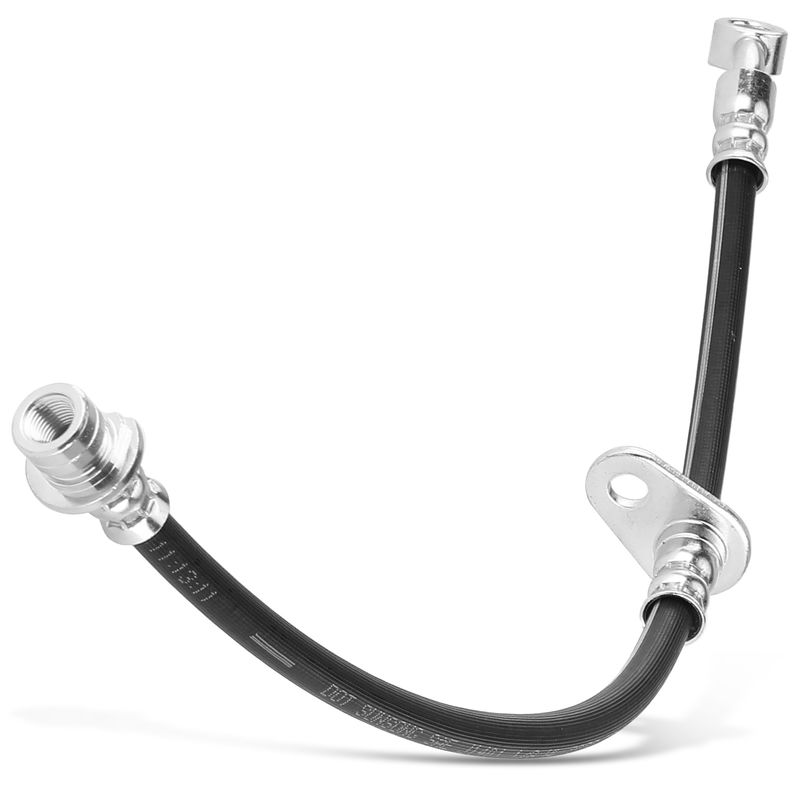Rear Passenger Brake Hydraulic Hose for Acura TSX 2004-2008 L4 2.4L