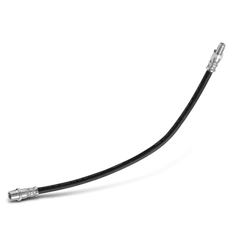 Front Left or Right Brake Hydraulic Hose for Mercedes-Benz C220 C300 CLK55 AMG