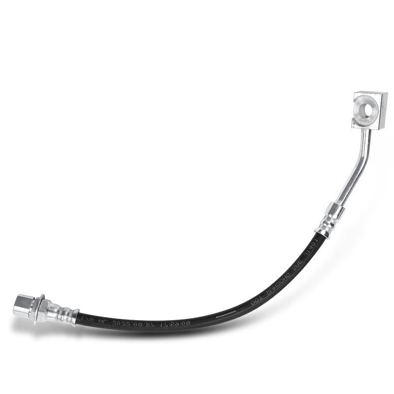 Front Driver Brake Hydraulic Hose for Ford Mustang Base GT 1994-1998 GTS 1995