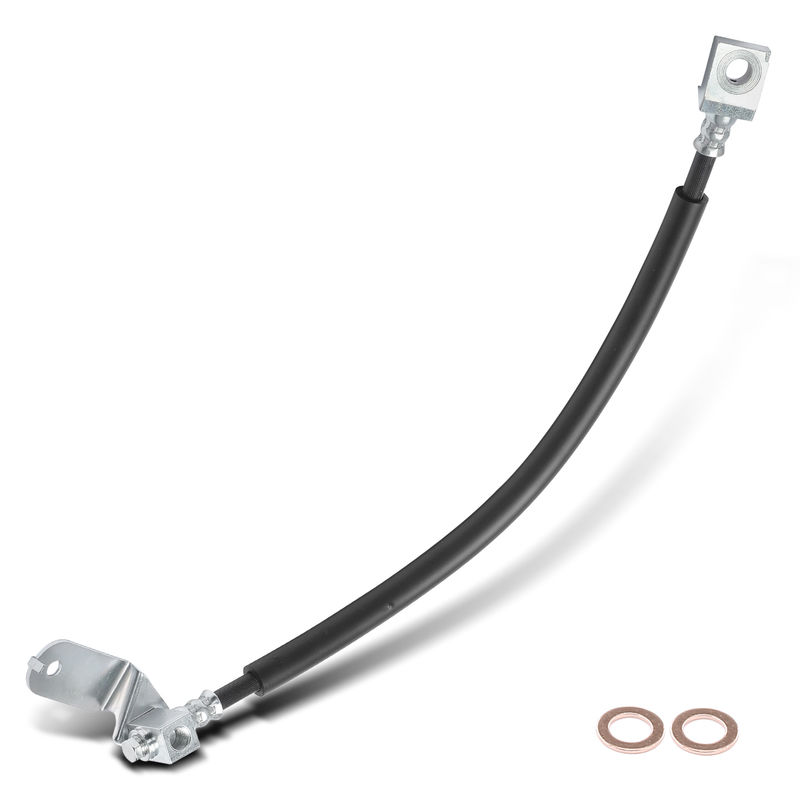 Rear Driver Brake Hydraulic Hose for Chrysler 300 2005-2009 Dodge Charger Magnum