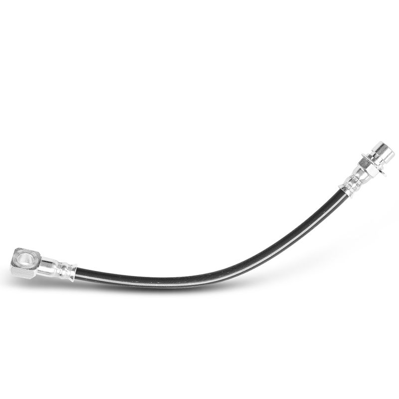 Front Brake Hydraulic Hose for Chevrolet Astro GMC Safari 2000-2002 V6 4.3L RWD