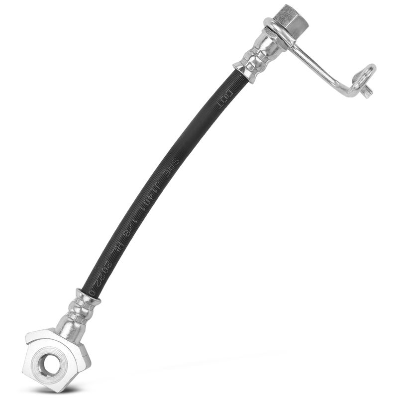 Rear Passenger Brake Hydraulic Hose for Ford Excursion 2000-2005 V8 5.4L