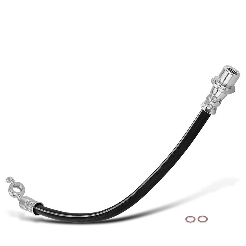 Rear Left or Right Brake Hydraulic Hose for Lexus IS F 2008-2014 V8 5.0L