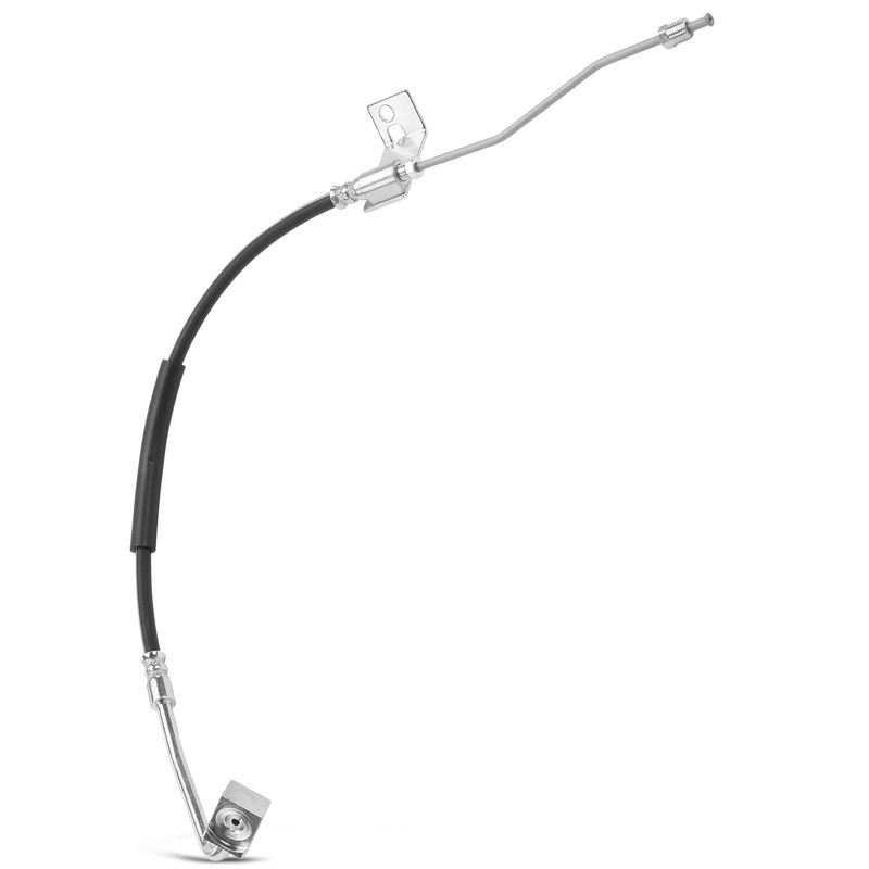 Rear Driver Brake Hydraulic Hose for Ford F-450 SUPER DUTY 1999-2003