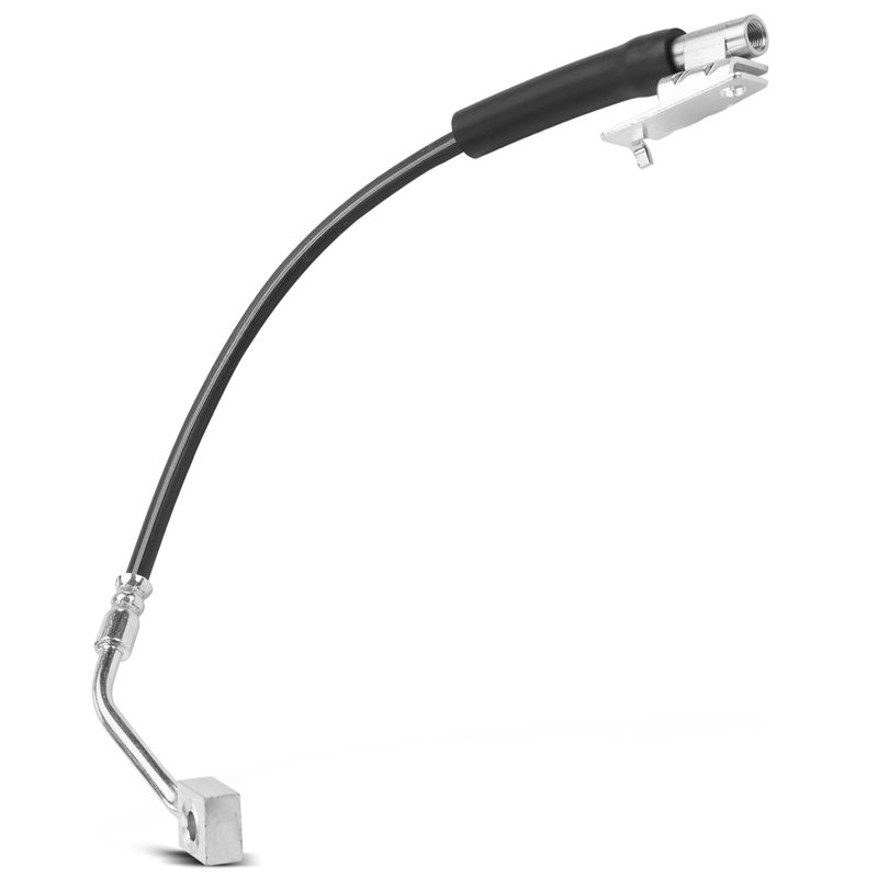 Rear Driver Brake Hydraulic Hose for Lincoln Town Car Mercury Ford Crown Victoria