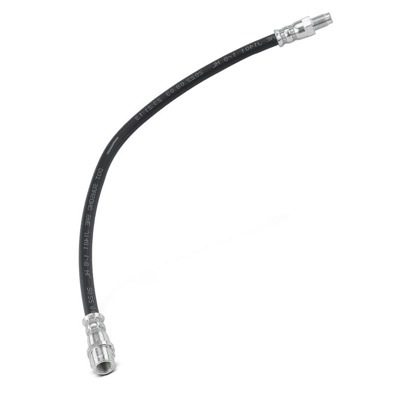 Front Brake Hydraulic Hose for Mercedes-Benz CL500 CL55 AMG CL600 CL65 AMG 00-06