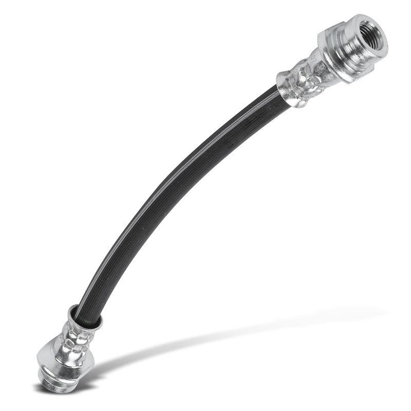 Rear Left or Right Brake Hydraulic Hose for Chevrolet Spark 2016-2020 1.4L