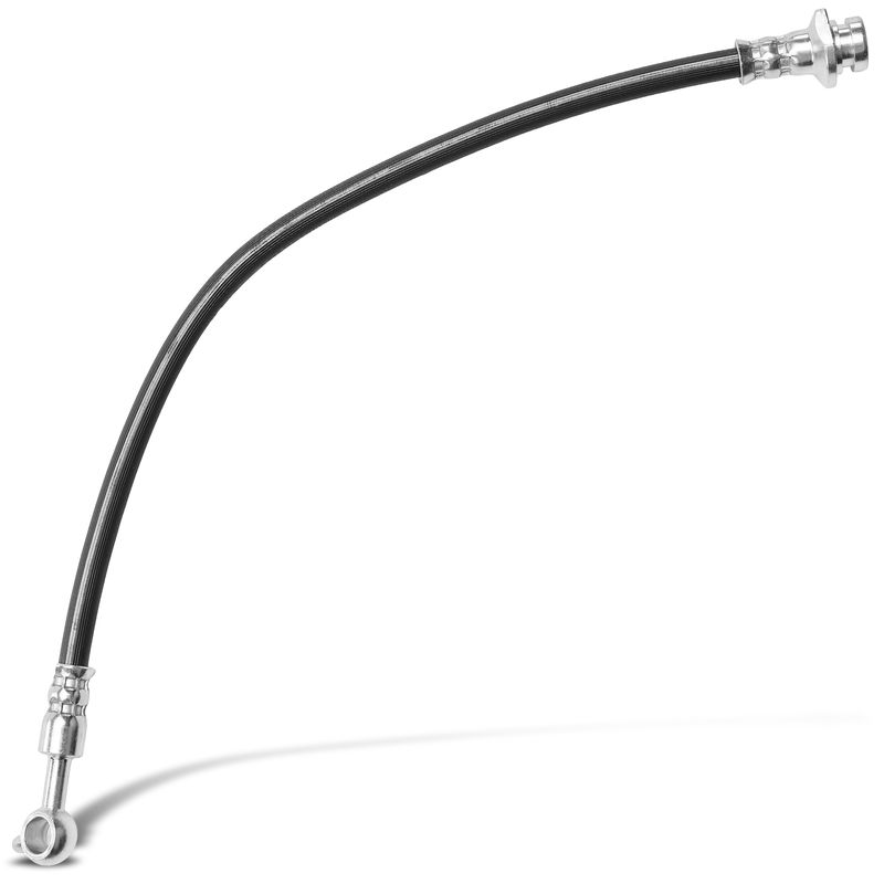 Rear Right Outer Brake Hydraulic Hose for Nissan NV1500 2012-2019 NV2500 NV3500