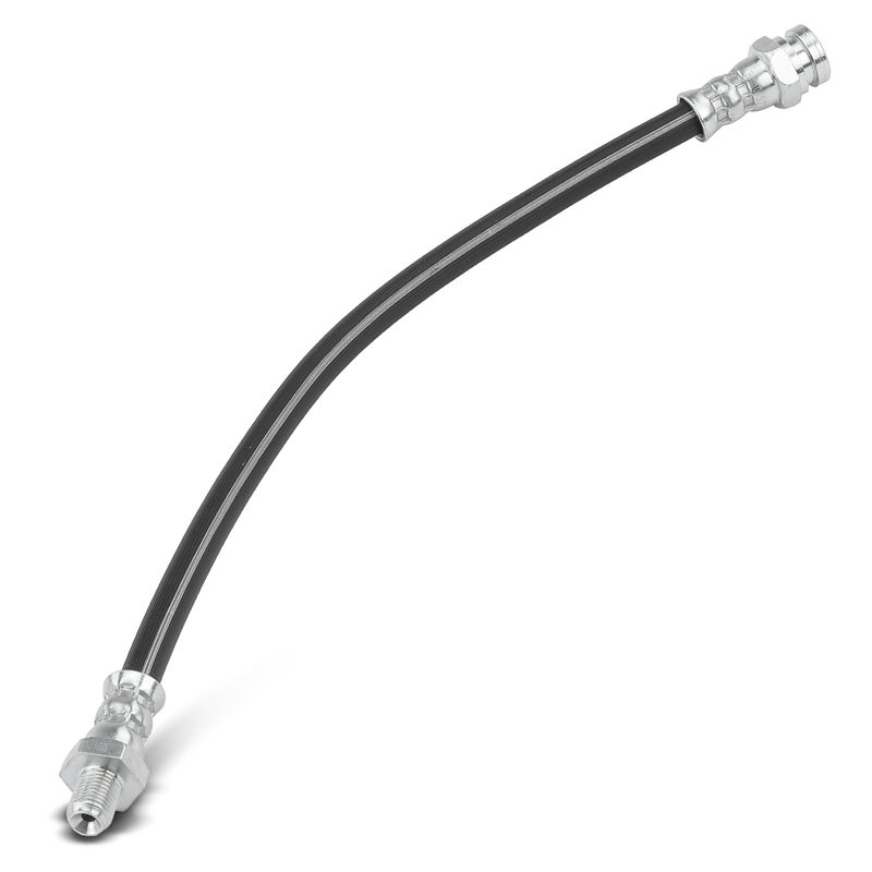 Rear Left or Right Outer Brake Hydraulic Hose for Nissan Xterra 05-15 2.5L 4.0L