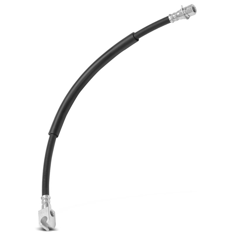 Rear Center Brake Hydraulic Hose for Ford F-450 550 Super Duty 2005-2010