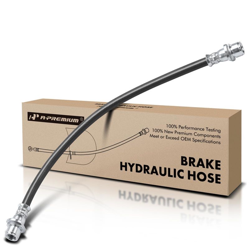 Rear Right Inner Brake Hydraulic Hose for Toyota Land Cruiser Lexus 2013-2018